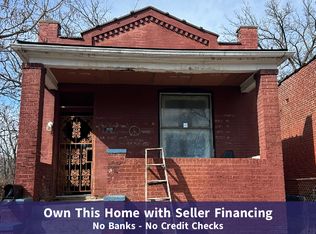 1955 Belt Ave, Saint Louis, MO 63112
