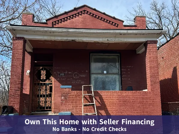 1955 Belt Ave, Saint Louis, MO 63112