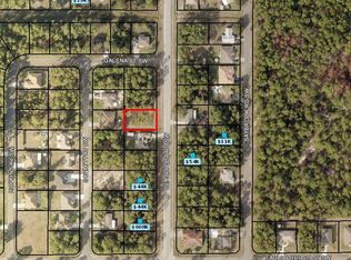 1420 Degroodt Rd, Palm Bay, FL 32908