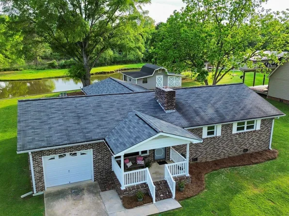 4740 Crimson Sage Dr, Southside, AL 35907