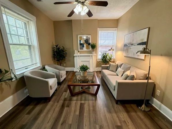 1153 S 1st St APT 3, Louisville, KY 40203