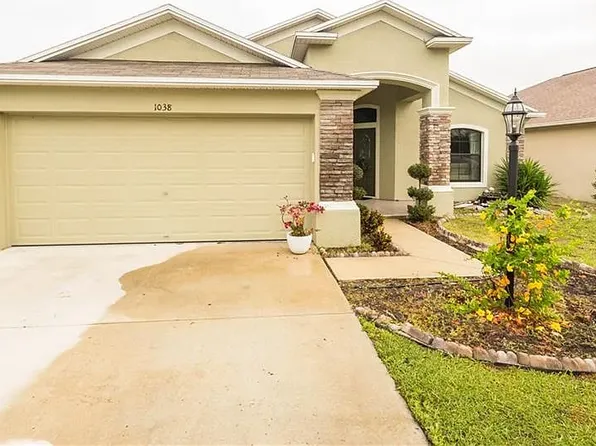 1038 Buccaneer Blvd, Winter Haven, FL 33880