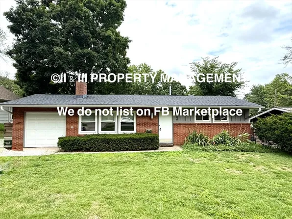 5504 W 79th St, Prairie Village, KS 66208