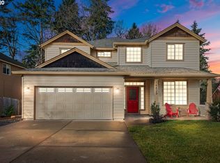 16429 Cattle Dr, Oregon City, OR 97045