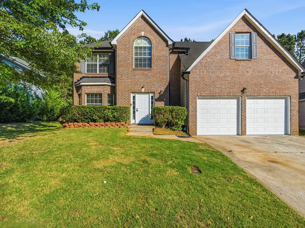 7193 Cavender Dr SW, Atlanta, GA 30331
