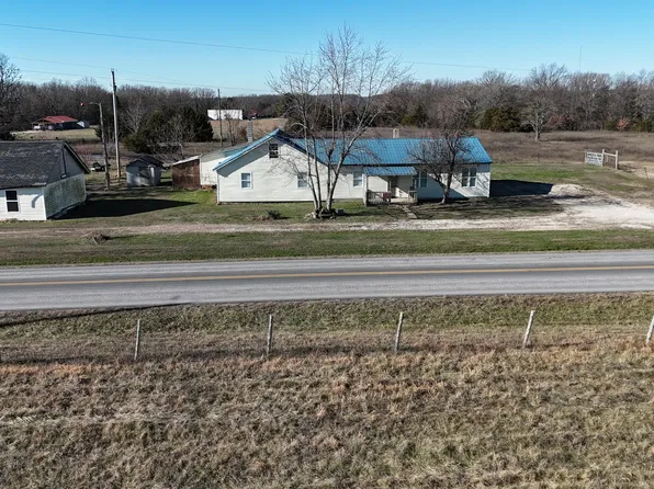 2576 State Highway Nn, Diggins, MO 65636