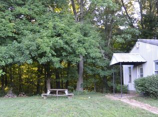 3131 Walton Rd, Buchanan, MI 49107