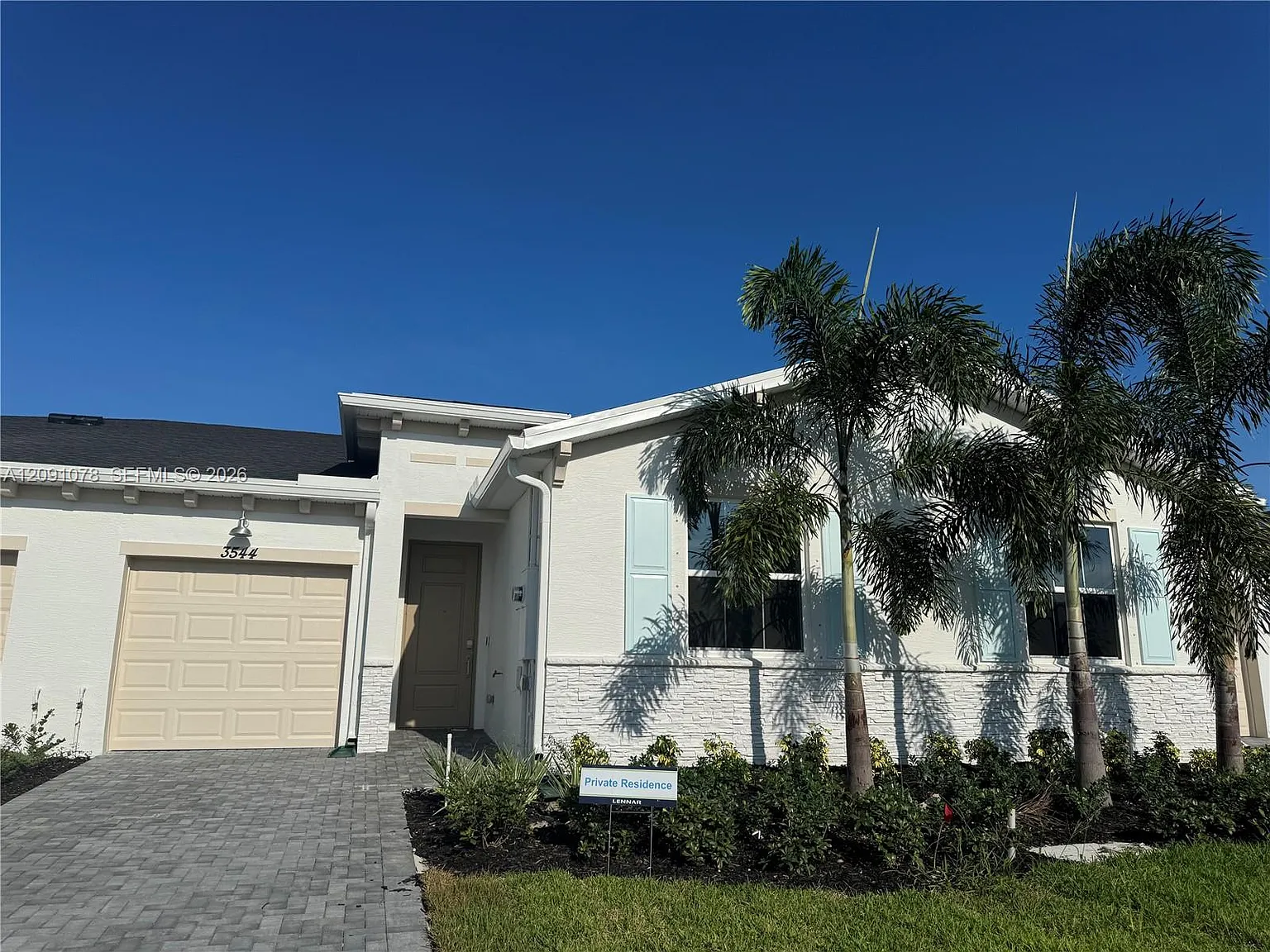 Seagrove Phase 2 Pud — Photo 1