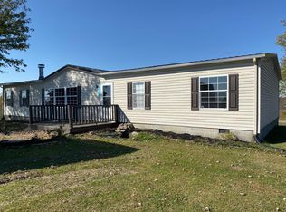 5572 Ky Highway 1032 W, Berry, KY 41003