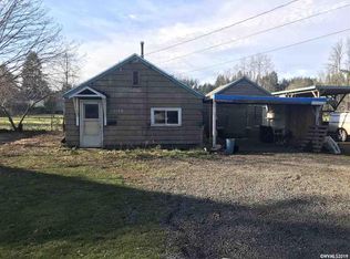 1176 1st Ave, Sweet Home, OR 97386