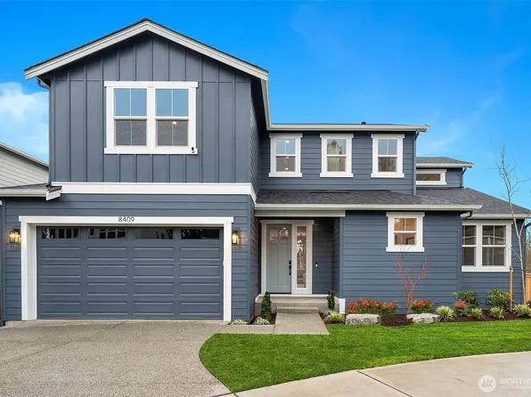 8409 NE 156th (Lot 5) Place, Kenmore, WA 98028