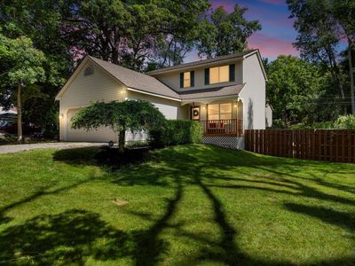 1329 Muskingum Dr, Waterford, MI, 48327