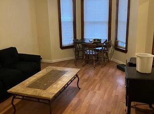 10-12 Gilman Ter #1, Somerville, MA 02145