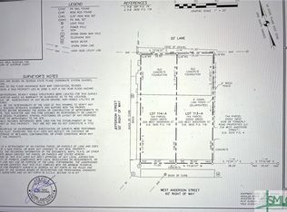 220 & 224 W Anderson St, Savannah, GA 31401