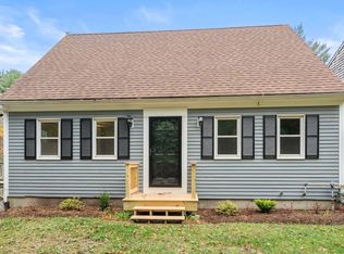 44 Pisces Ln UNIT 44, Plymouth, MA 02360