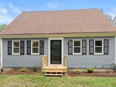 44 Pisces Ln Unit 44, Plymouth, MA, 02360
