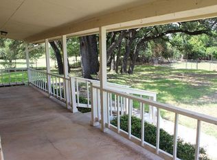 709 Fairview Rd, Georgetown, TX 78628