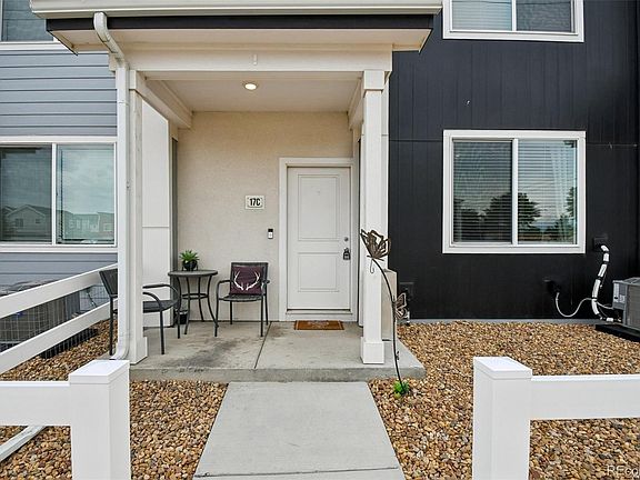 3rd image of 500 S Denver Avenue #17C