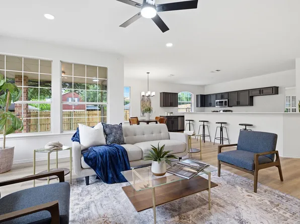 1705 Cranston Cv, Round Rock, TX 78664
