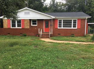 2627 Westhampton Dr, Charlotte, NC 28208