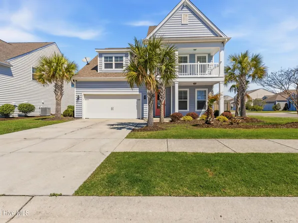 502 Steele Loop, Wilmington, NC 28411