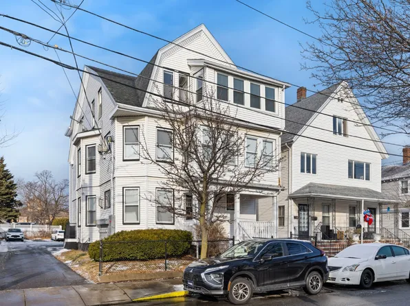 41 Wolcott St #4, Everett, MA 02149