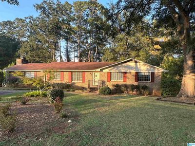 580 Shoshone Dr, Montevallo, AL, 35115
