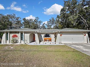 8265 Apple Orchard Rd, Spring Hill, FL 34606
