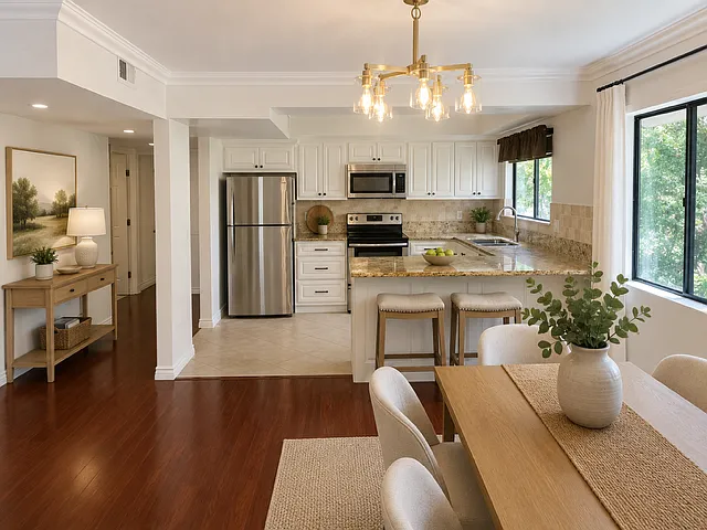 124 S Oakhurst Dr #2S — Photo 3