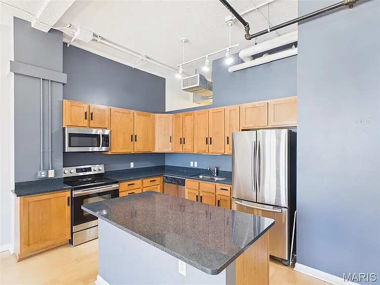1501 Locust #503 — Photo 7