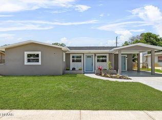 574 Clarke Ave, Melbourne, FL 32935