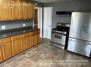 52 Division St #2F, Manville, RI 02838