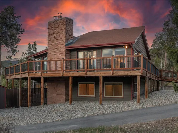 340 W Buffalo St, Dillon, CO 80435