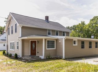 2493 Main St, Tewksbury, MA 01876