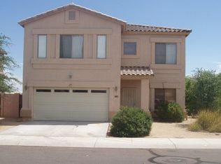 16231 W Woodlands Ave, Goodyear, AZ 85338