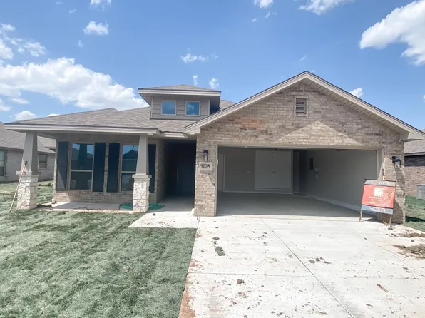 9108 Lexford Dr, Amarillo, TX 79119