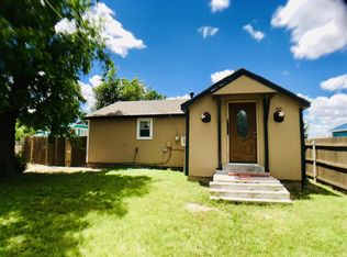 415 West St, Dodge City, KS 67801