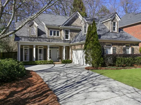 2252 Lenox Ridge Ct NE, Atlanta, GA 30319