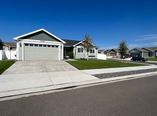 2004 Coffee Ave, Cheyenne, WY 82007