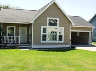 214 Stage Rdg, Bigfork, MT 59911