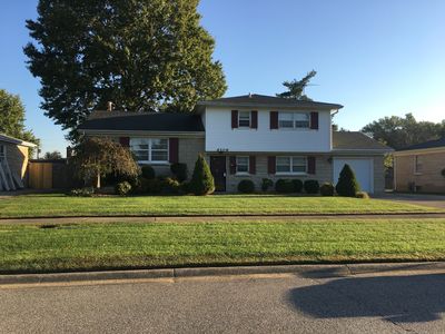 6309 Kenyon Dr, Louisville, KY, 40272