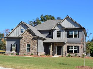317 Steamwood Ln LOT 14, McDonough, GA 30252
