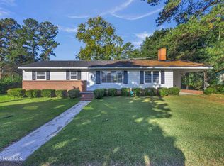 414 S Wilson Street, Chadbourn, NC 28431
