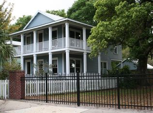 305 E Park Ave, Tampa, FL 33602