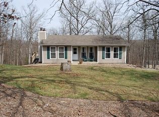 26238 Woodhill Ct, Warrenton, MO 63383