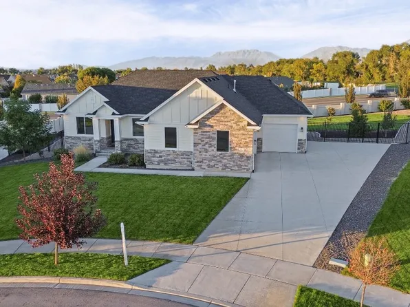 948 W Wilcock Cv, Payson, UT 84651