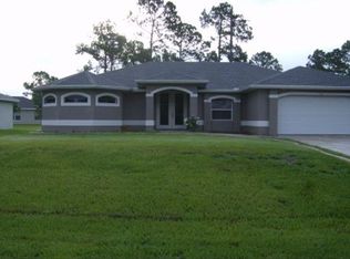 2135 Wenona Dr, North Port, FL 34288