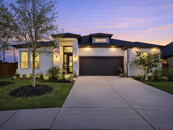 7403 Hanover Ln, Katy, TX 77493