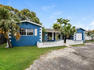 7824 Shalimar St, Hollywood, FL 33023