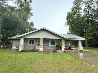 1716 5th Ave SE, Moultrie, GA 31768